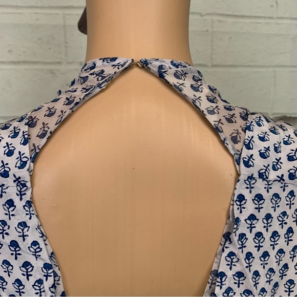 Rebecca Taylor Silk Dress - Picture 6 of 10